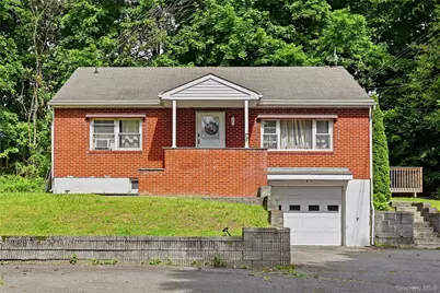 6 Riverview Avenue, New Windsor, NY 12553 - Photo 1