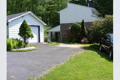 212 Old Dutch Hollow Road, Monroe, NY 10950 - Photo 1