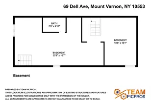 69 Dell Ave, Mount Vernon, NY 10553 - Photo 31