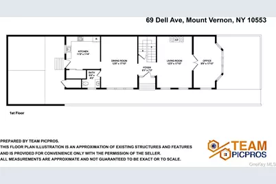 69 Dell Avenue, Mount Vernon, NY 10553 - Photo 27