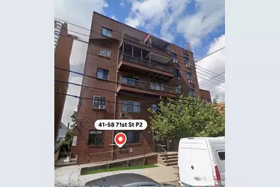 4158 71st Street #P2, Woodside, NY 11377 - Photo 1