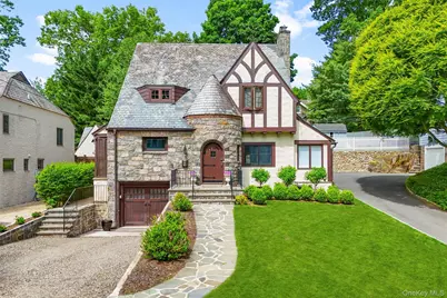 144 Douglas Place, Mount Vernon, NY 10552 - Photo 1