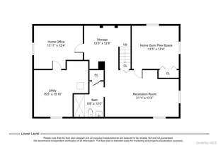 10 Bogert Pl, Bronxville, NY 10708 - Photo 41
