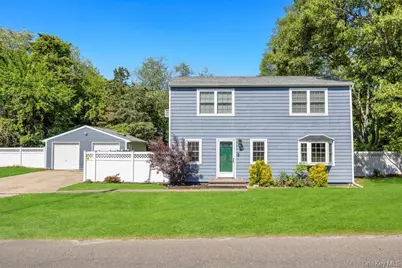 66 Oxhead Road, Centereach, NY 11720 - Photo 1