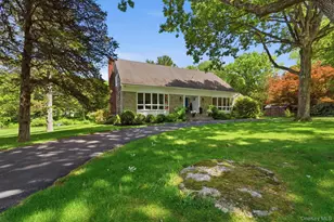 41 Pheasant Rd, Pound Ridge, NY 10576 - Photo 7