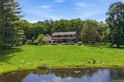 41 Pheasant Road, Pound Ridge, NY 10576 - Photo 1