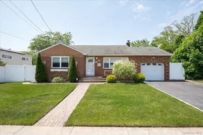 330 Woods Road, North Babylon, NY 11703 - Photo 1