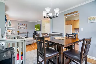 1 Edwards Street #2D, Roslyn Heights, NY 11577 - Photo 5