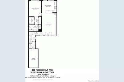 246 Roosevelt Way #11103, Westbury, NY 11590 - Photo 27