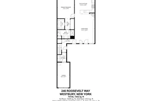 246 Roosevelt Way, Westbury, NY 11590 - Photo 27