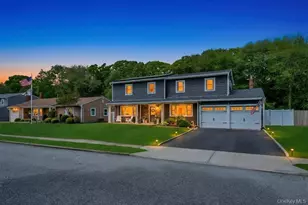 20 Canterbury Ct, Oakdale, NY 11769 - Photo 3
