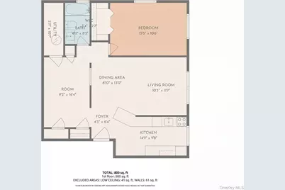 55 Fieldstone Drive #44, Hartsdale, NY 10530 - Photo 17