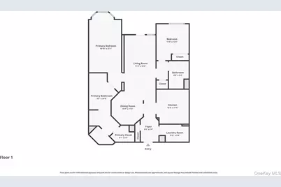 2 Blair Heights #3323, Carmel, NY 10512 - Photo 49