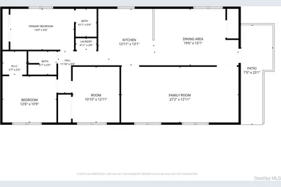 27-28 Williamsburg Drive, Newburgh, NY 12550 - Photo 45