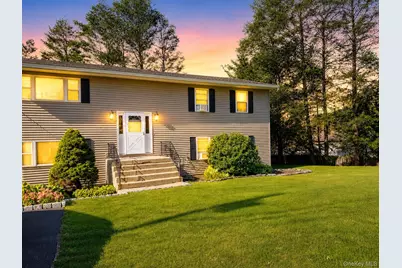 1 Humming Bird Lane #A, Stony Point, NY 10980 - Photo 1