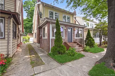 9122 Springfield Boulevard, Queens Village, NY 11428 - Photo 1