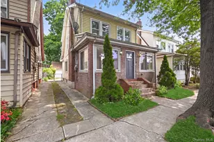 91-22 Springfield Blvd, Queens Village, NY 11428 - Photo 1