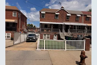 934 Balcom Avenue, Bronx, NY 10465 - Photo 1