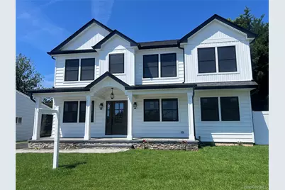 158 Lee Avenue, Hicksville, NY 11801 - Photo 1