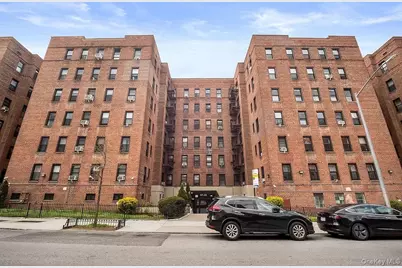 97-25 64th Avenue #5F, Rego Park, NY 11374 - Photo 1
