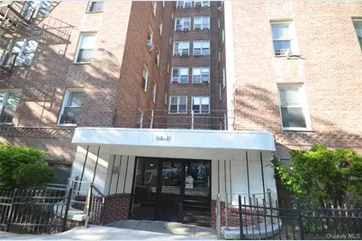 64-41 Saunders Street #604, Forest Hills, NY 11374 - Photo 1