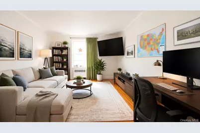 64-41 Saunders Street #604, Forest Hills, NY 11374 - Photo 3