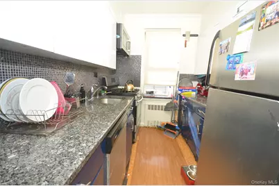 64-41 Saunders Street #604, Forest Hills, NY 11374 - Photo 5