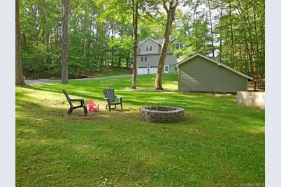 609 Red Hill Road, Wurtsboro, NY 12790 - Photo 3