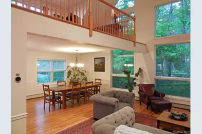 609 Red Hill Road, Wurtsboro, NY 12790 - Photo 3