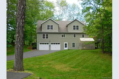 609 Red Hill Road, Wurtsboro, NY 12790 - Photo 35