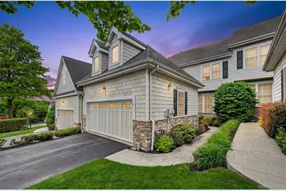 3 Pinehurst Circle, Monroe, NY 10950 - Photo 1