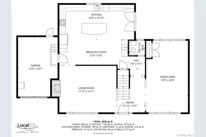 19 Gruber Drive, Glen Cove, NY 11542 - Photo 23