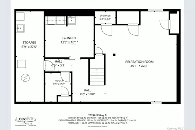 19 Gruber Drive, Glen Cove, NY 11542 - Photo 21