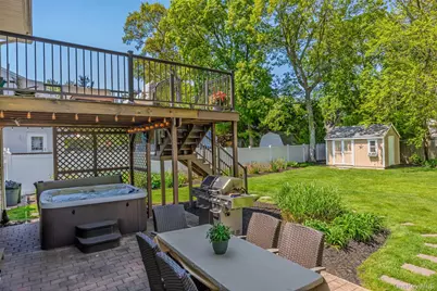 46 Hewitt Boulevard, Center Moriches, NY 11934 - Photo 31