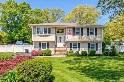 46 Hewitt Boulevard, Center Moriches, NY 11934 - Photo 1