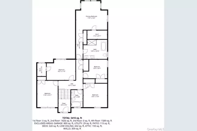 70 Yale Terrace, Blauvelt, NY 10913 - Photo 33