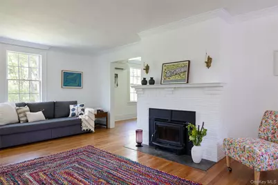 185 Verbank Village Road, Millbrook, NY 12545 - Photo 5