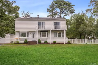 5 Hyler Drive, Hampton Bays, NY 11946 - Photo 1