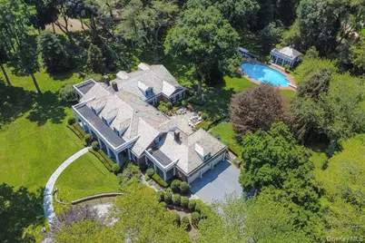 550 Chicken Valley Road, Locust Valley, NY 11560 - Photo 19