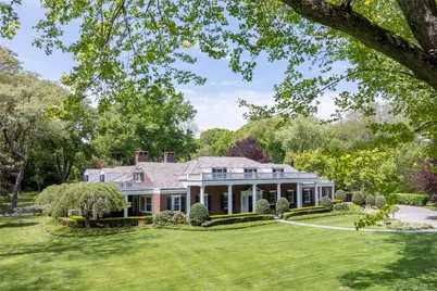 550 Chicken Valley Road, Locust Valley, NY 11560 - Photo 1