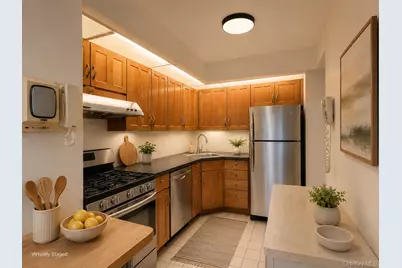 35-20 147th Street #5E, Flushing, NY 11354 - Photo 3