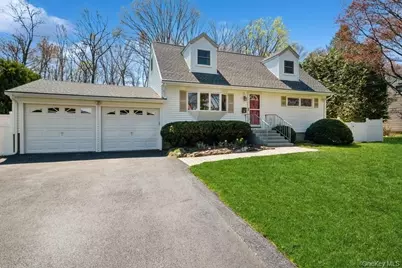 21 Short Hill Road, New City, NY 10956 - Photo 1