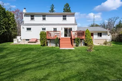 21 Short Hill Road, New City, NY 10956 - Photo 23