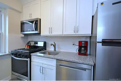 235 Garth Road #A5B, Scarsdale, NY 10583 - Photo 1