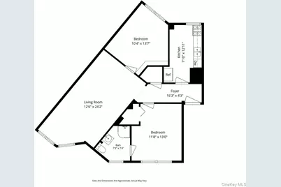 1440 Boston Post Road #2I, Larchmont, NY 10538 - Photo 17