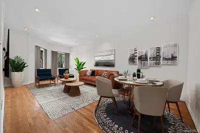 1440 Boston Post Road #2I, Larchmont, NY 10538 - Photo 5