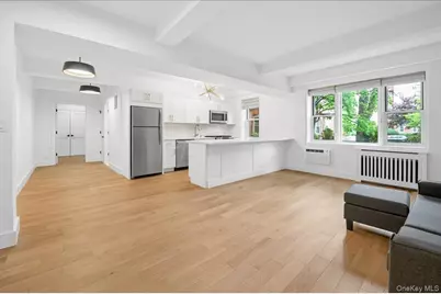 1 Sadore Lane #1N, Yonkers, NY 10710 - Photo 1