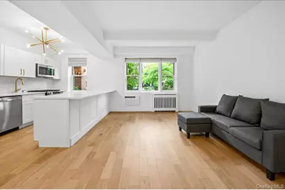 1 Sadore Lane #1N, Yonkers, NY 10710 - Photo 3