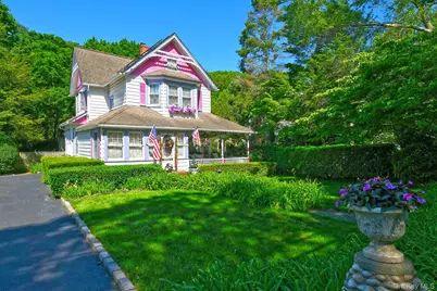 277 Vernon Valley Road, Northport, NY 11768 - Photo 1