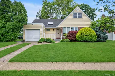 46 Patton Boulevard, New Hyde Park, NY 11040 - Photo 1
